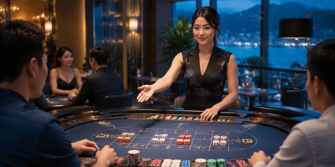 f1681 Casino & Nổ hũ